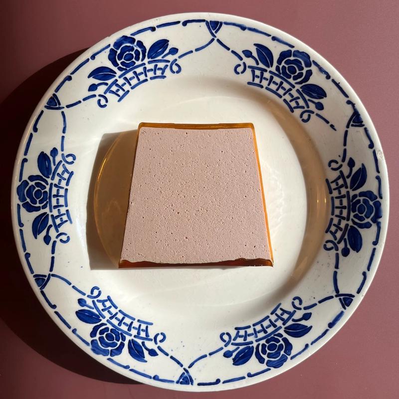 Mousse De Canard