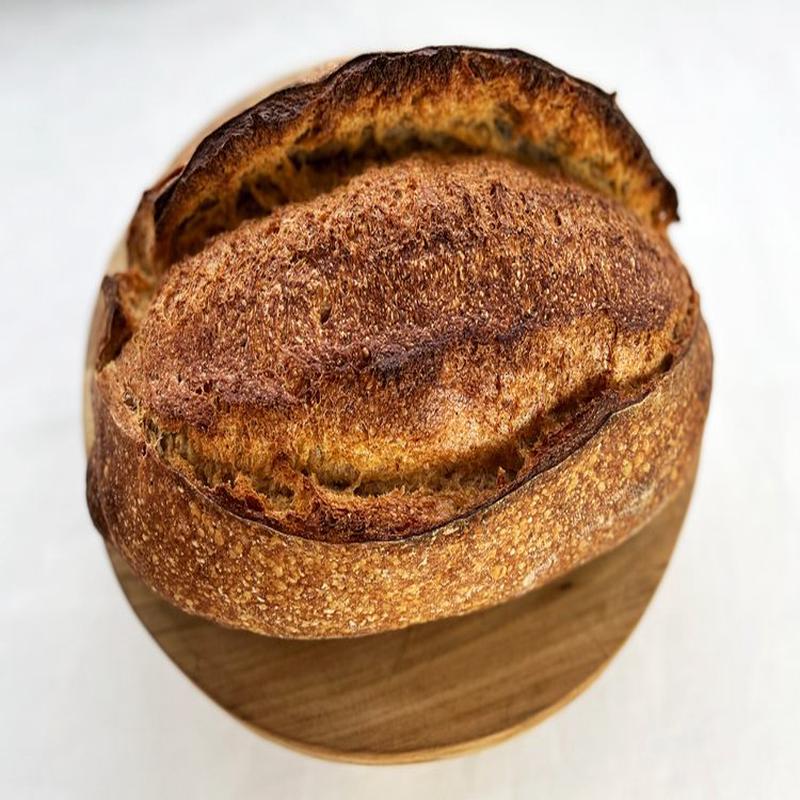 Suba - White Sourdough