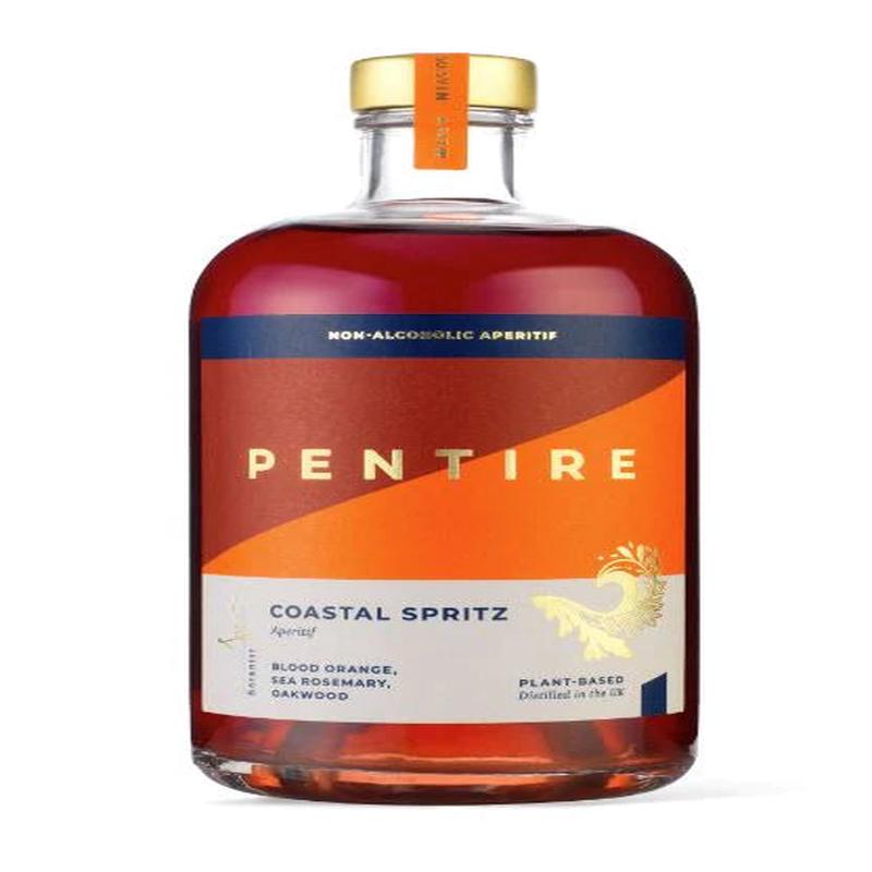 Pentire - Coastal Spritz Aperitif