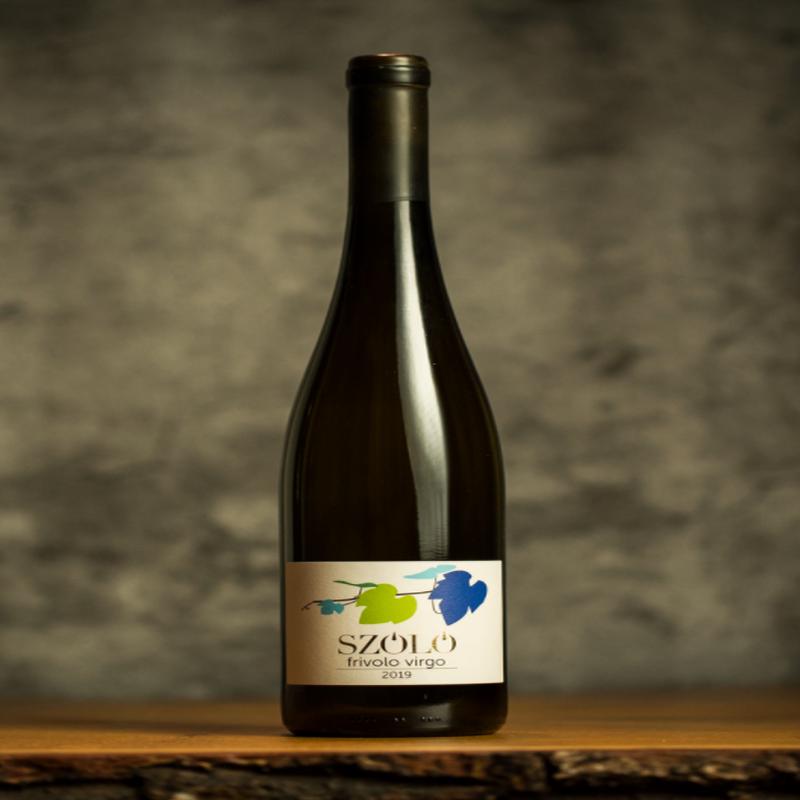 Szolo, Frivolo, 2019