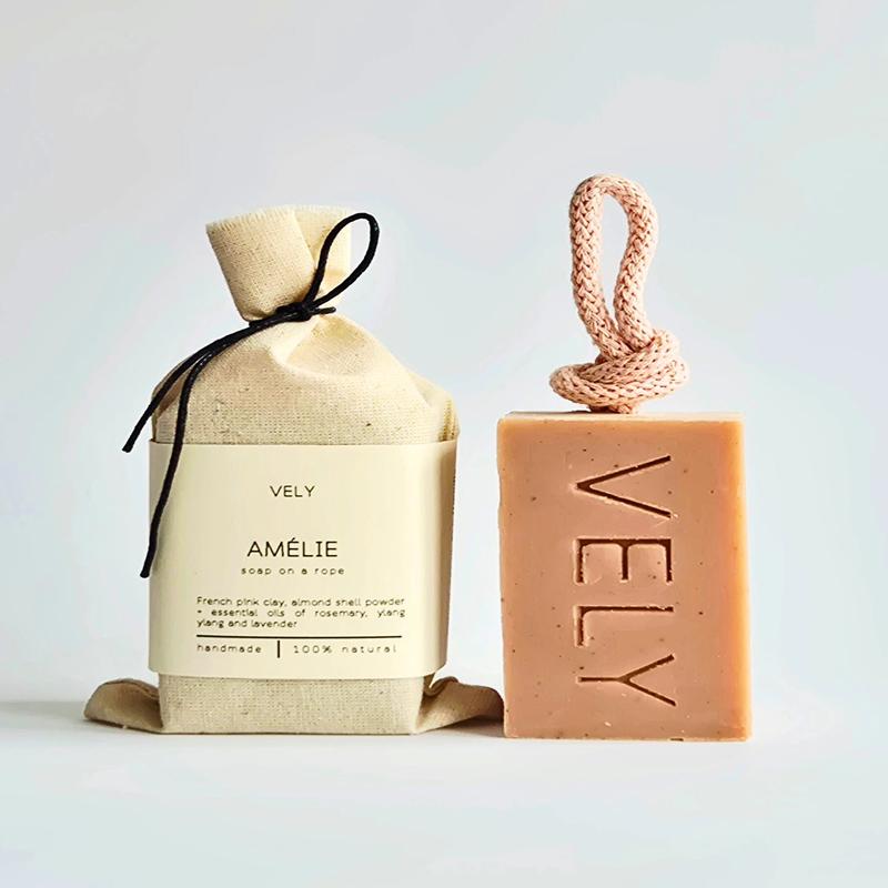 Vely Soap - Amlie