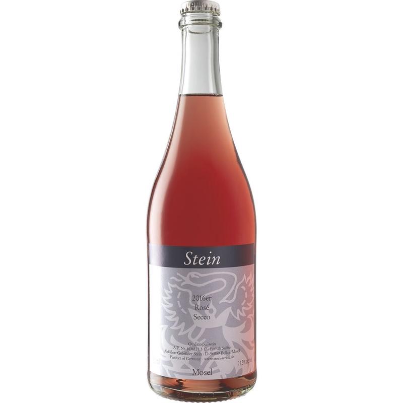 Stein - Ros Secco Moscel