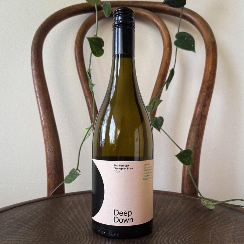 2024 Deep Down Sauvignon Blanc