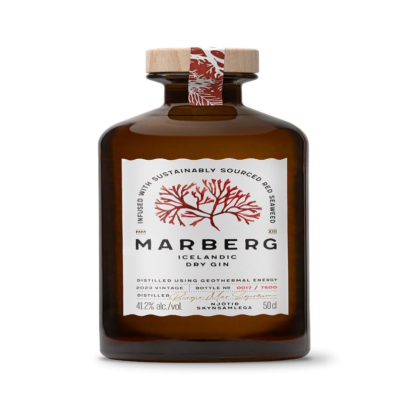 Marberg Dry Gin