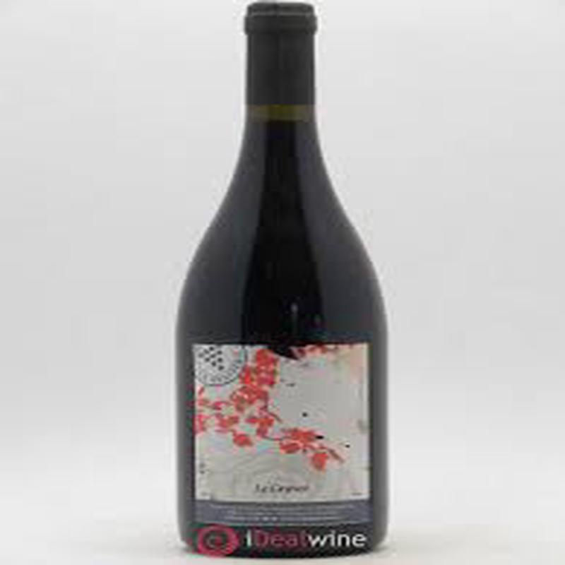 Vin de France Le Gravot La Grapperie