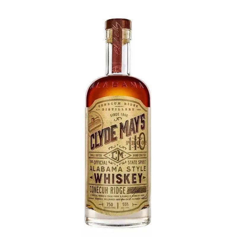 Clyde May\'s Special Reserve