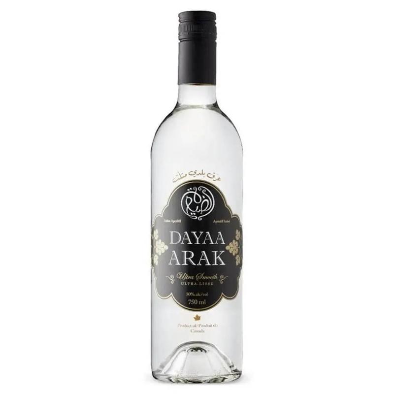 Dayaa Arak