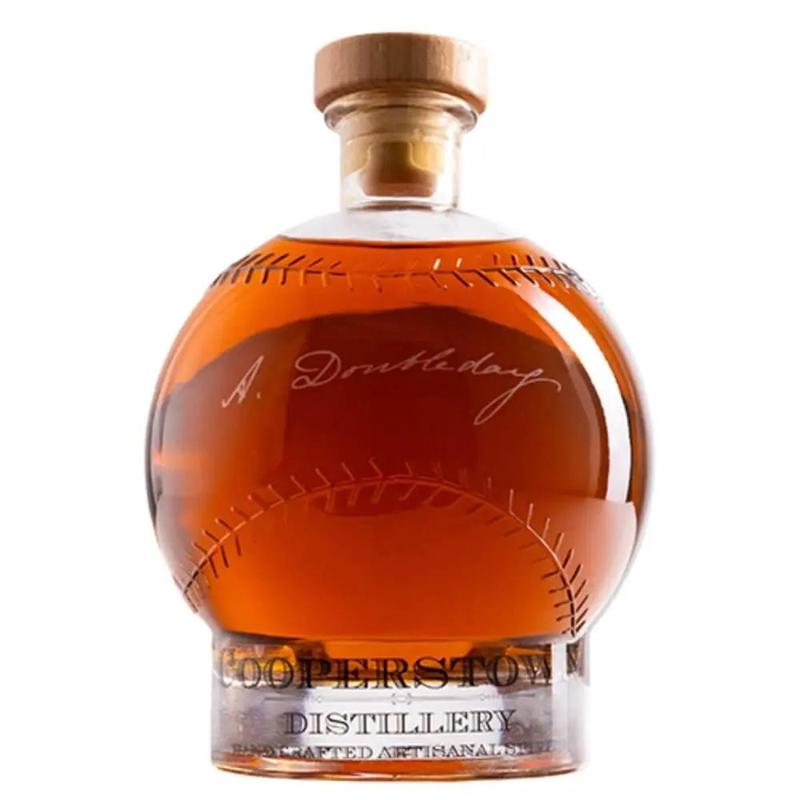Cooperstown Distillery Abner Doubleday\'s American Whiskey