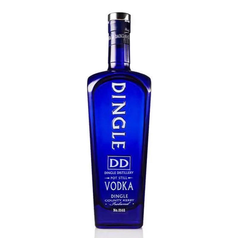 Dingle Vodka