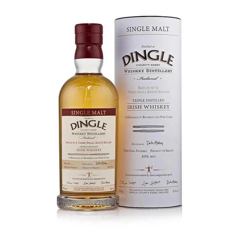 Dingle Irish Whiskey