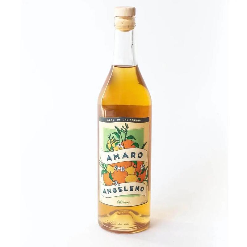 Amaro Angeleno