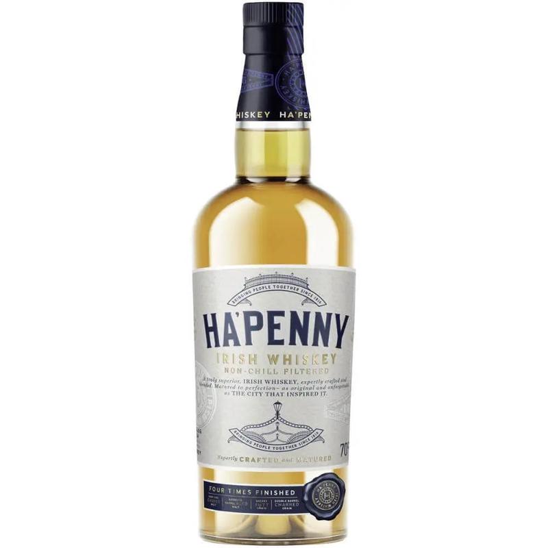 HaPenny Irish Whiskey