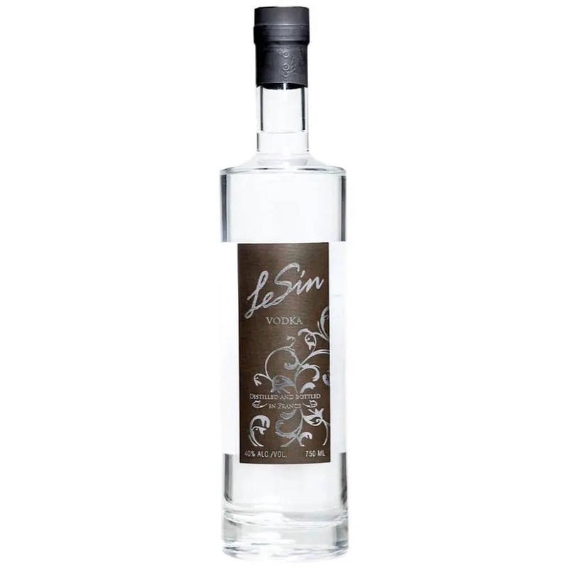 LeSin Vodka