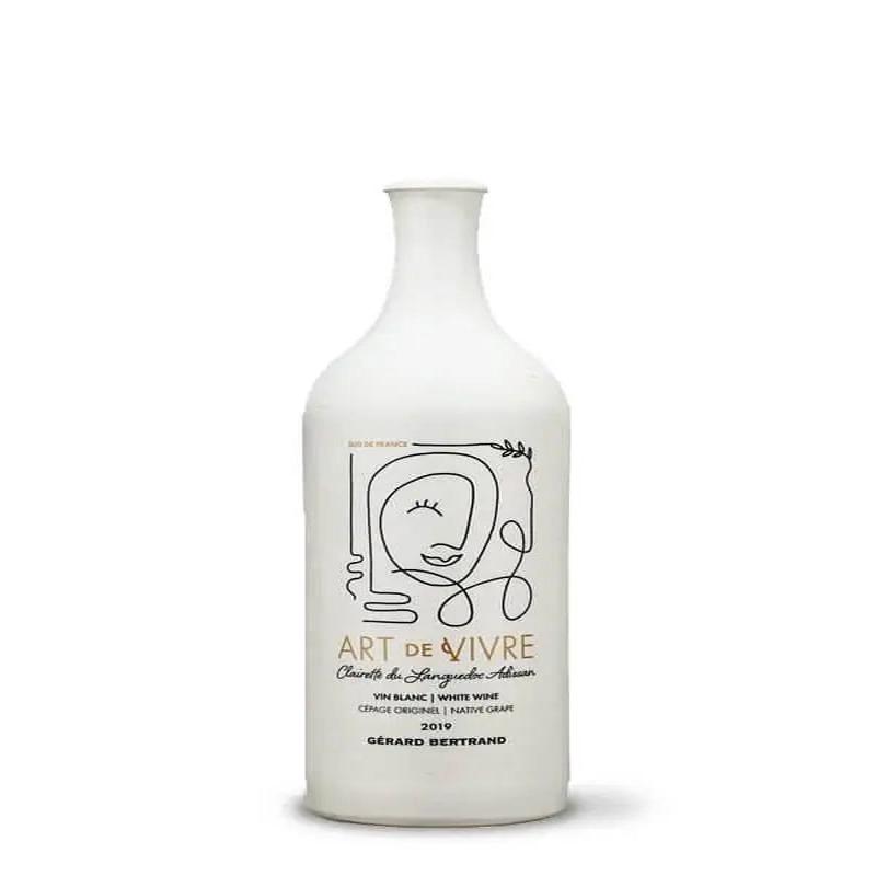 Art de Vivre Clairette sweet white Wine