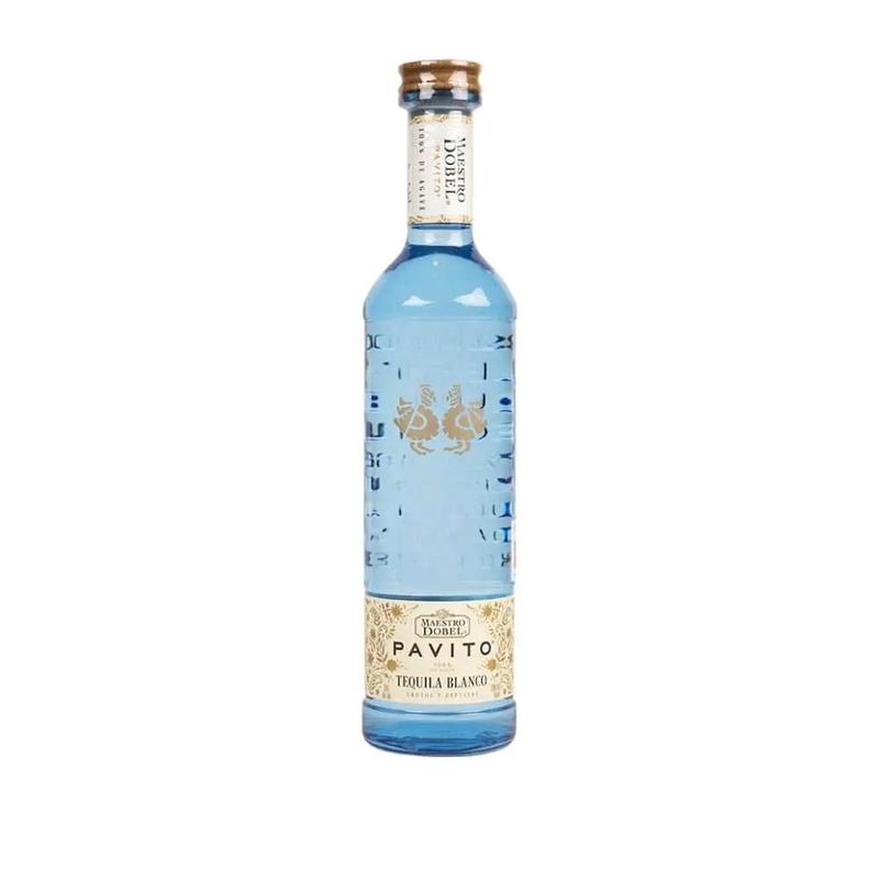 Maestro Dobel Pavito Silver