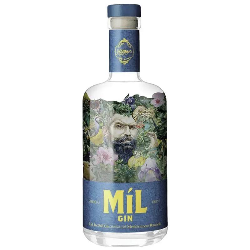 Ml Gin