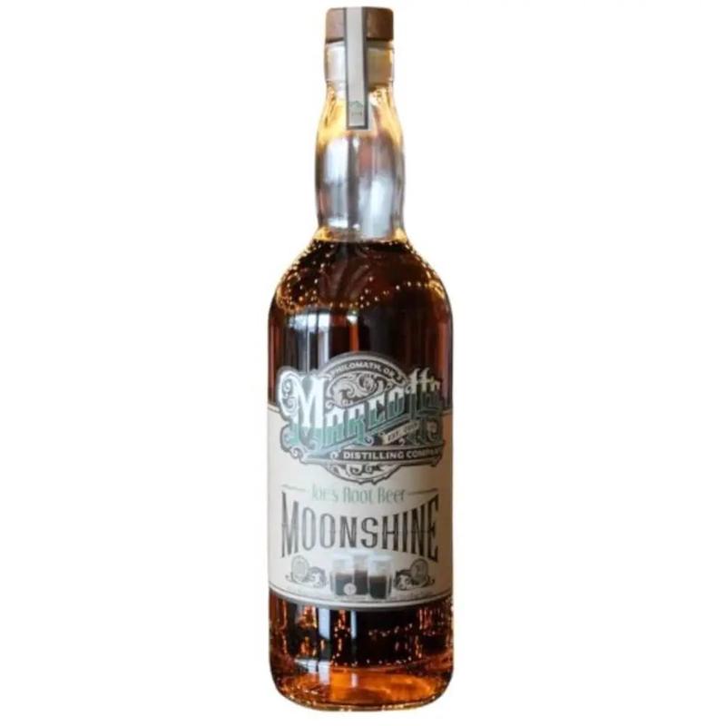 Marcotte Joe\'s Root Beer Moonshine