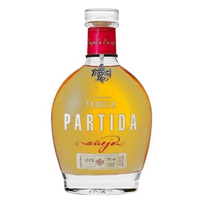 Partida Tequila Aejo