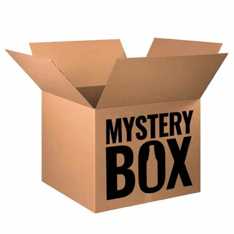 Scotch $999 Mystery Box (Up to $4000 Value)