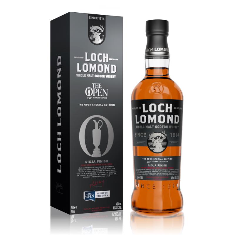 Open Special Edition Royal Liverpool