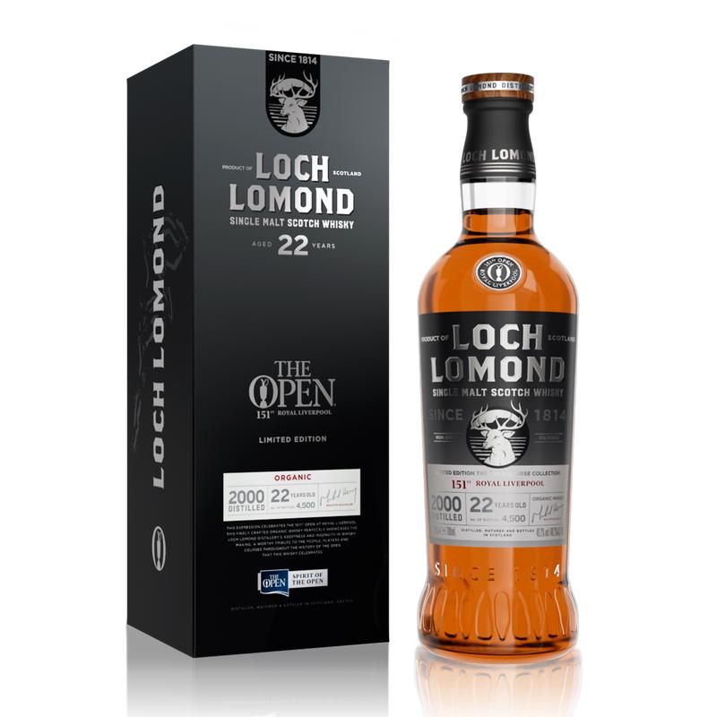 Open Course Collection Royal Liverpool