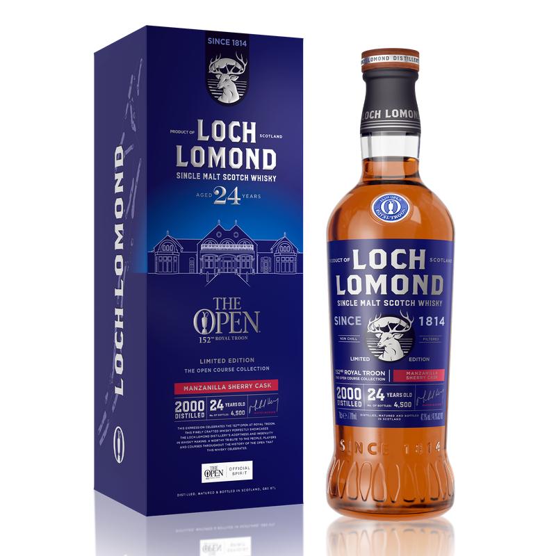Open Course Collection Royal Troon