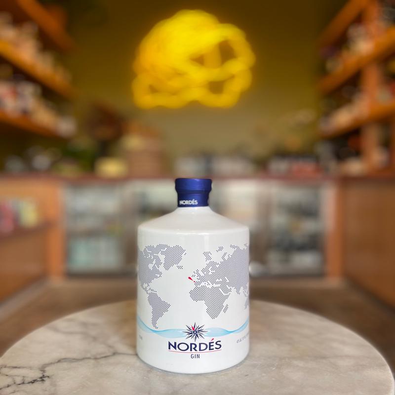 Nordes Gin
