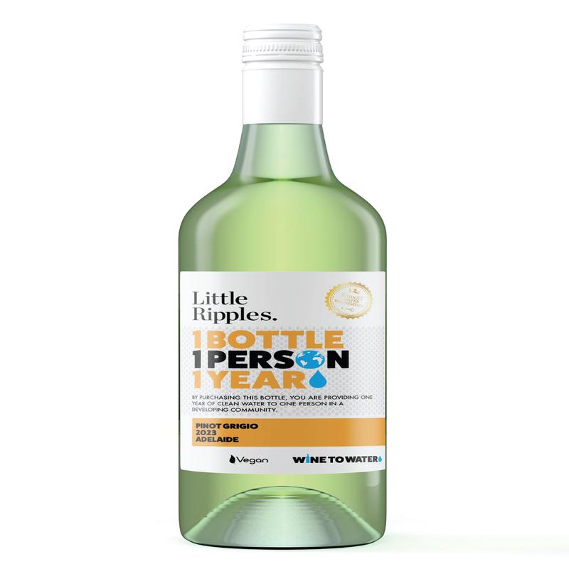 Pinot Grigio - 6pk