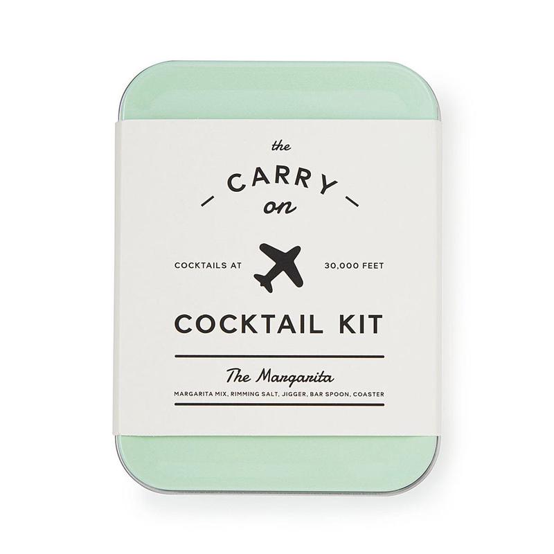 Margarita Carry-On Kit