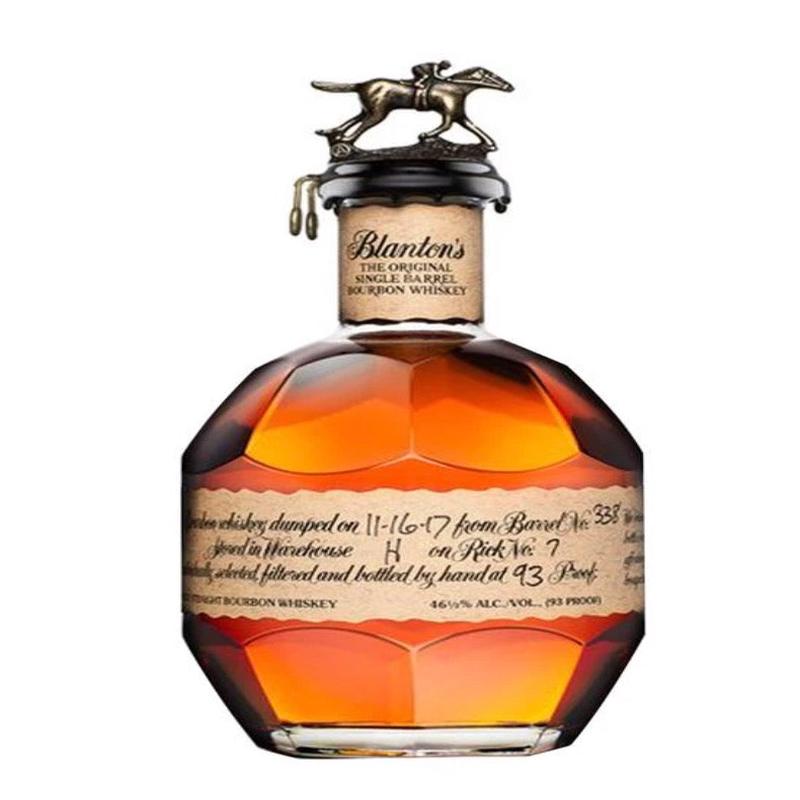 Blanton\'s Original Bourbon