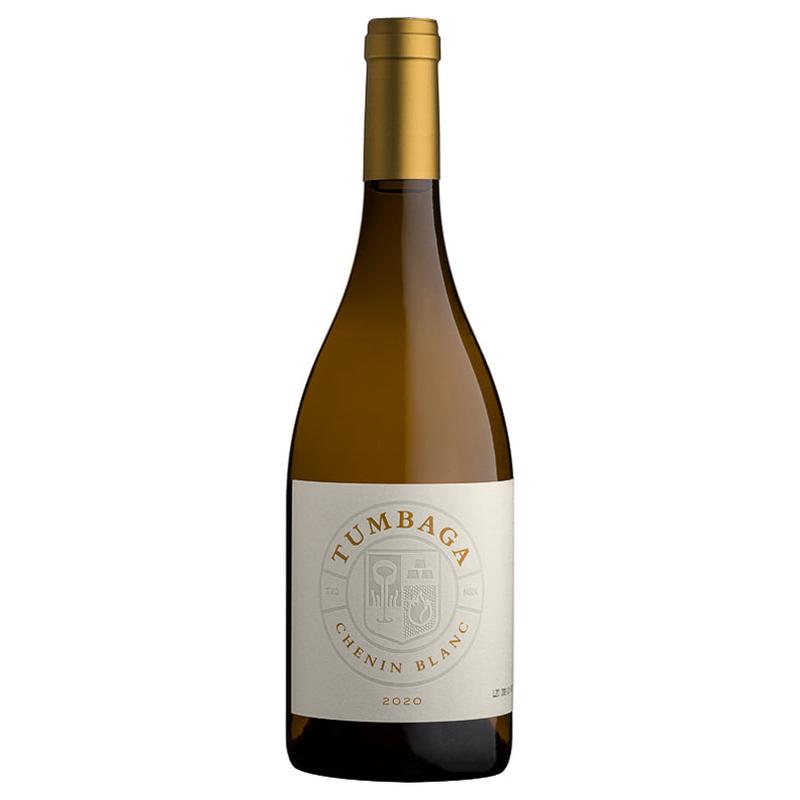 Tumbaga Chenin Blanc 2020