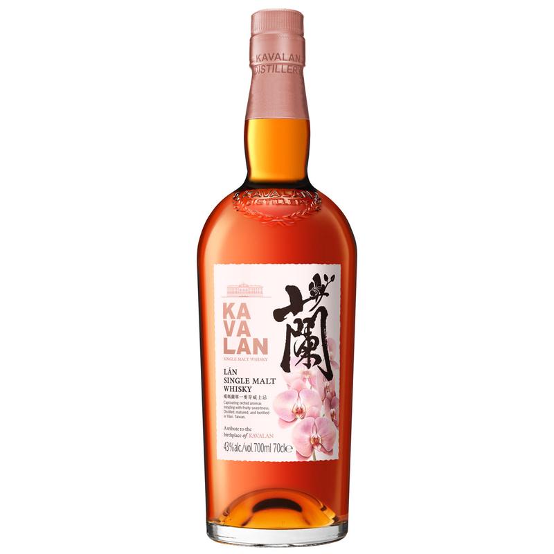 Kavalan LN