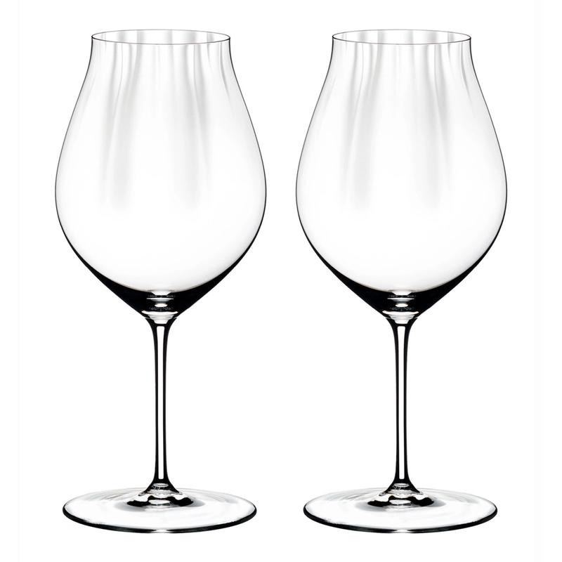 Riedel Performance Pinot Noir Glass 2 Pack