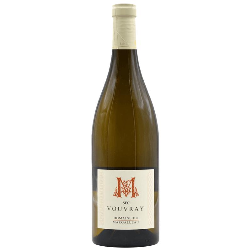 Vouvray Domaine du Margalleau 2022