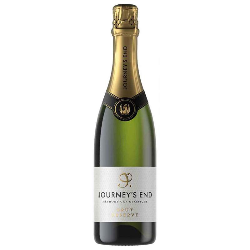 Journey\'s End Brut Reserve MCC