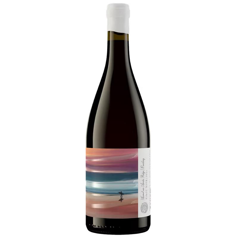 Trizanne Hemel-en-Aarde Ridge Pinot Noir 2024