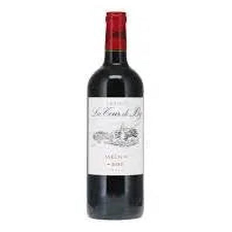 Chateau La Tour De By Medoc Gencod