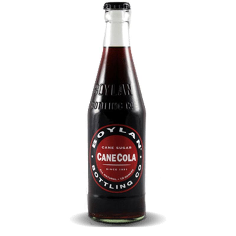 Boylan Cane Sugar Cola - Single