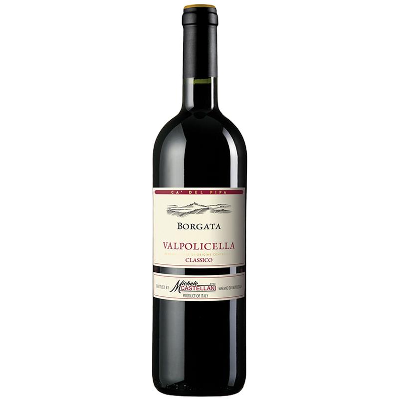 Castellani Valpolicella Classico Borgata