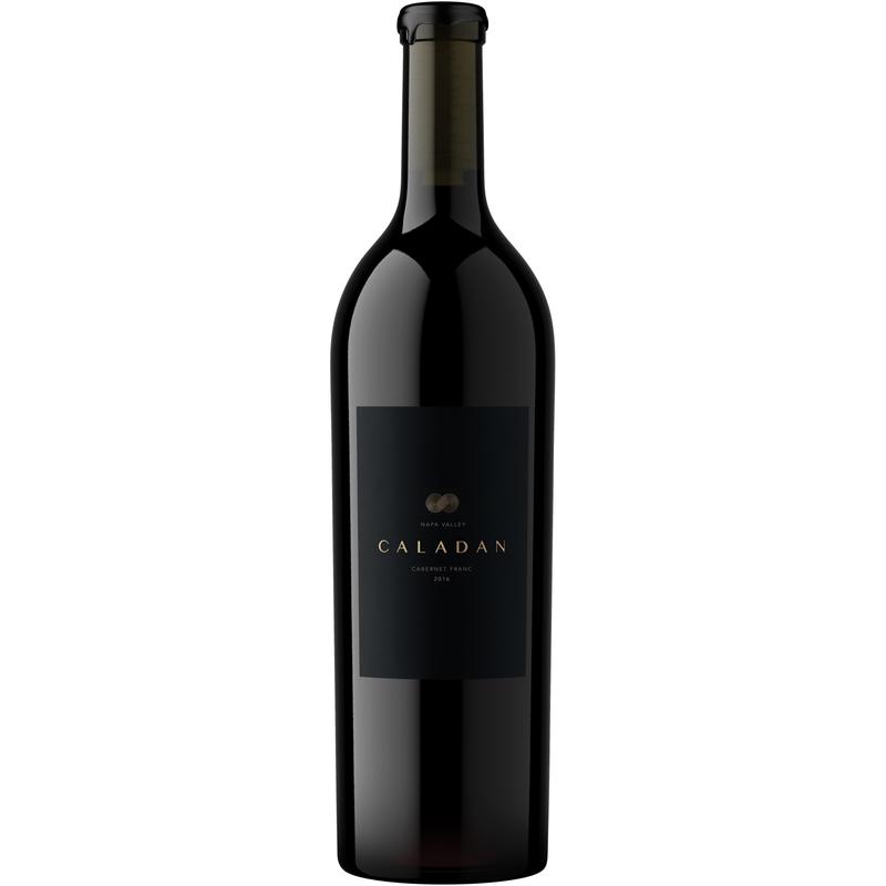 Caladan Cabernet Franc