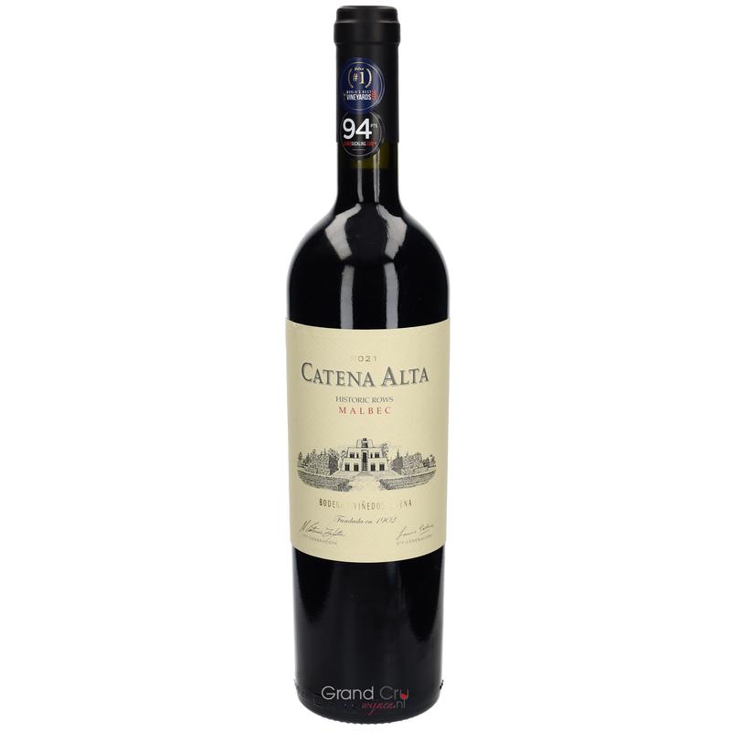 Catena Malbec Alta