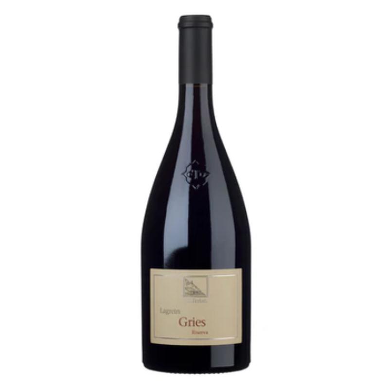 Cantina Terlano-Kellerei Terlan \'Gries Riserva\' Lagrein Alto Adige 2022