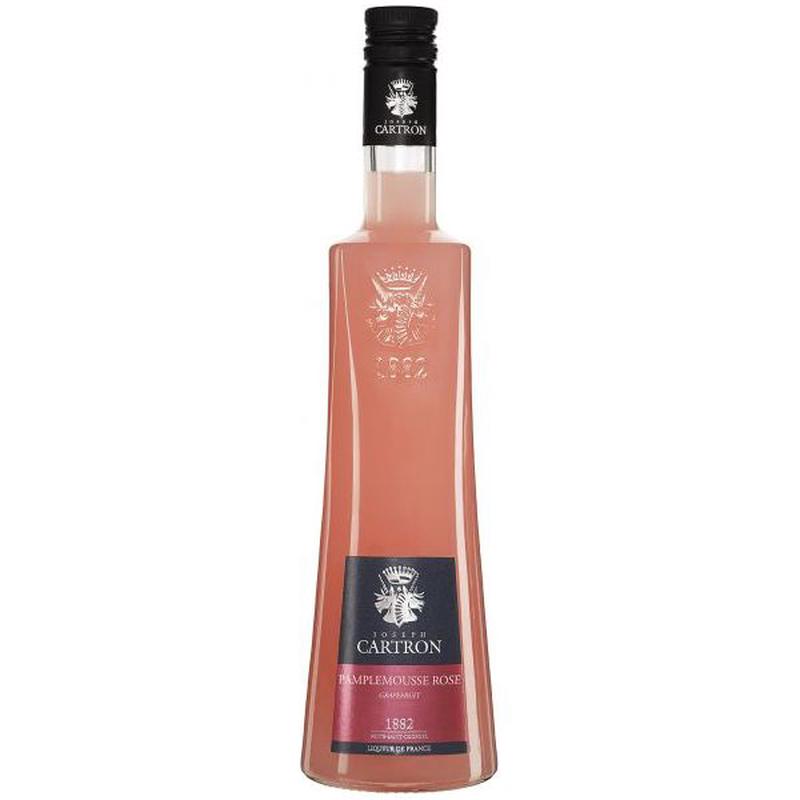 Cartron Pamplemousse Rose