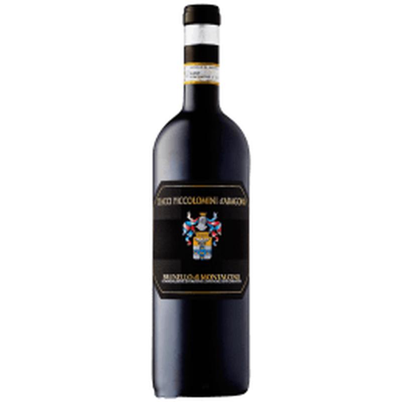 Ciacci Brunello di Montalcino 2019
