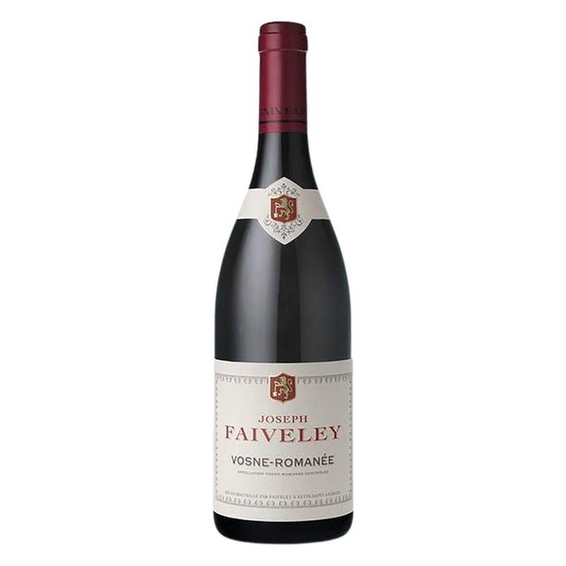 Domaine Faiveley Vosne-Romanee 2022