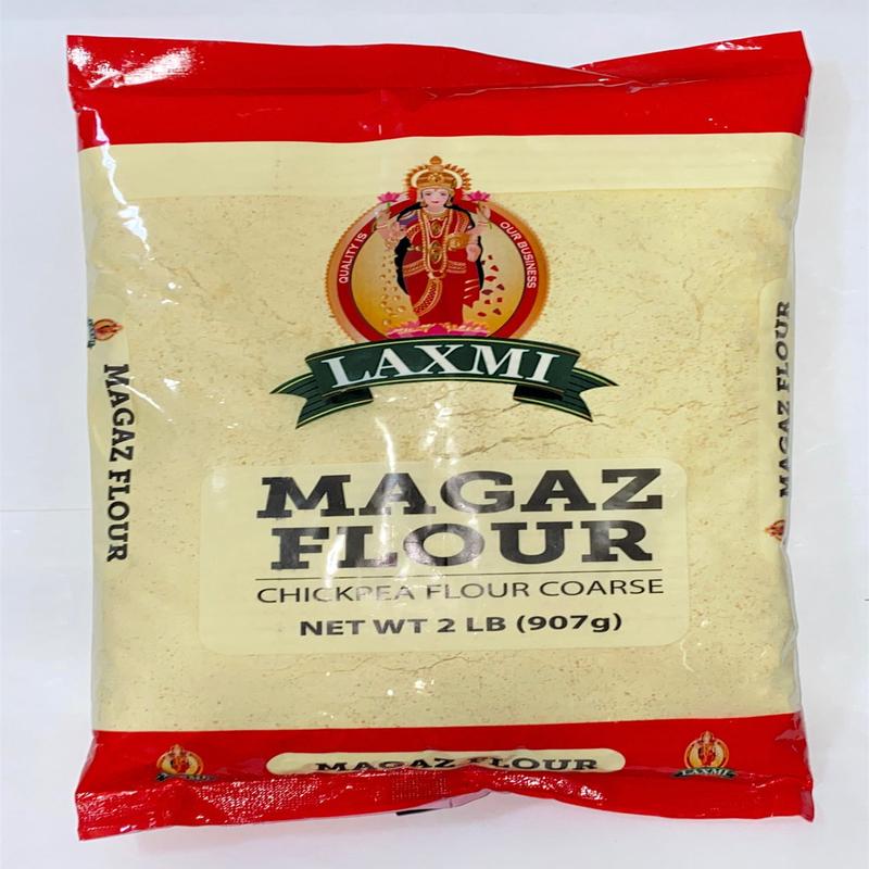 Magaz Flour