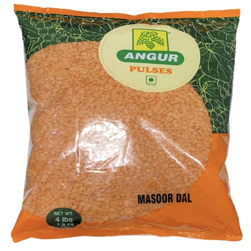 Masoor Dal