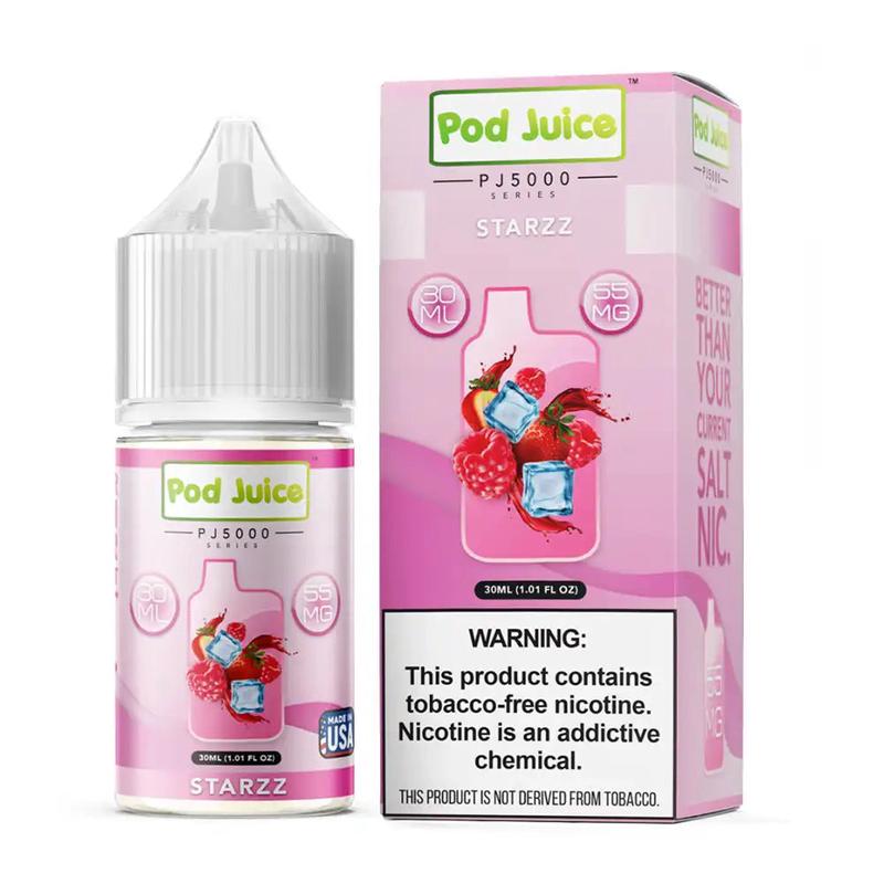 Pod Juice PJ5000 Series