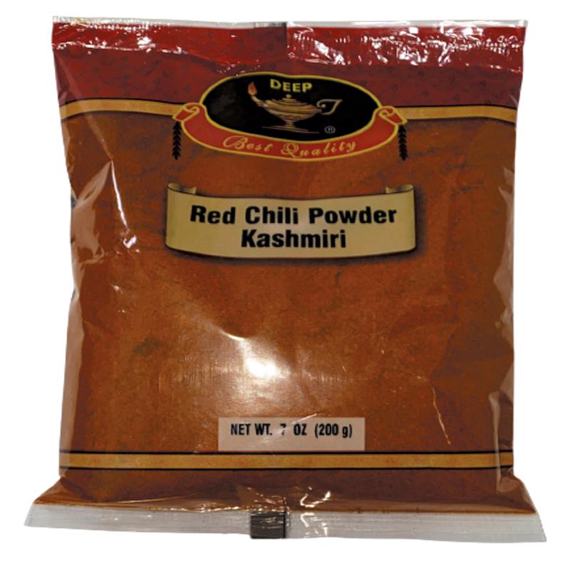 Red Chilli Powder Kashmiri