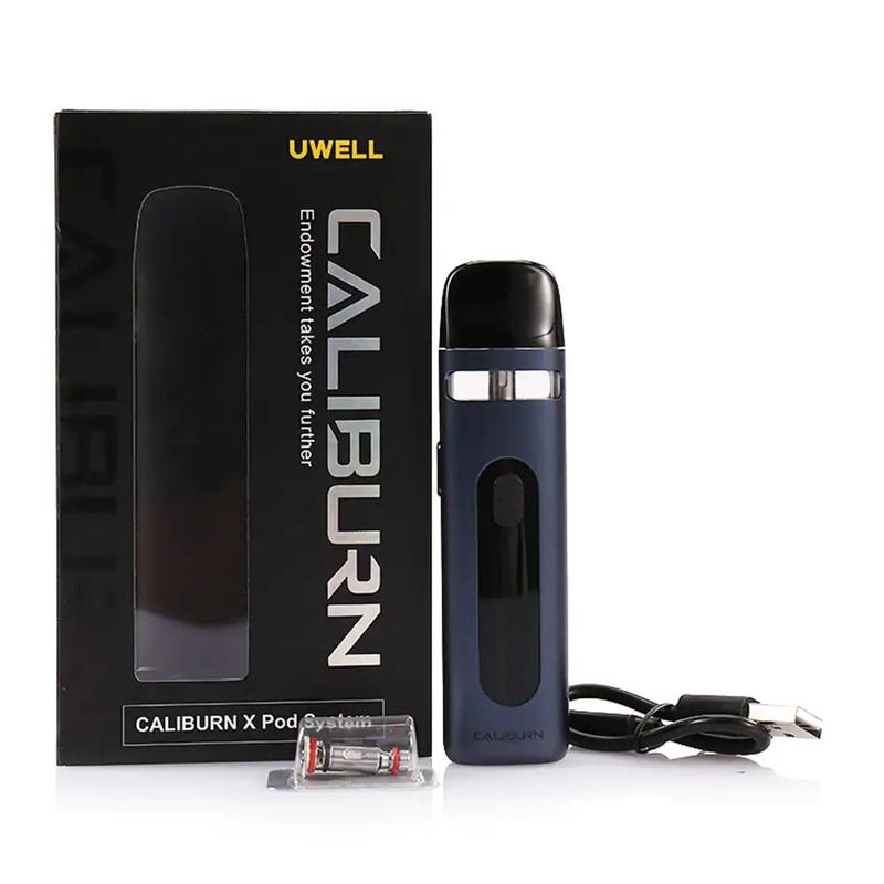 Uwell Caliburn X Kit